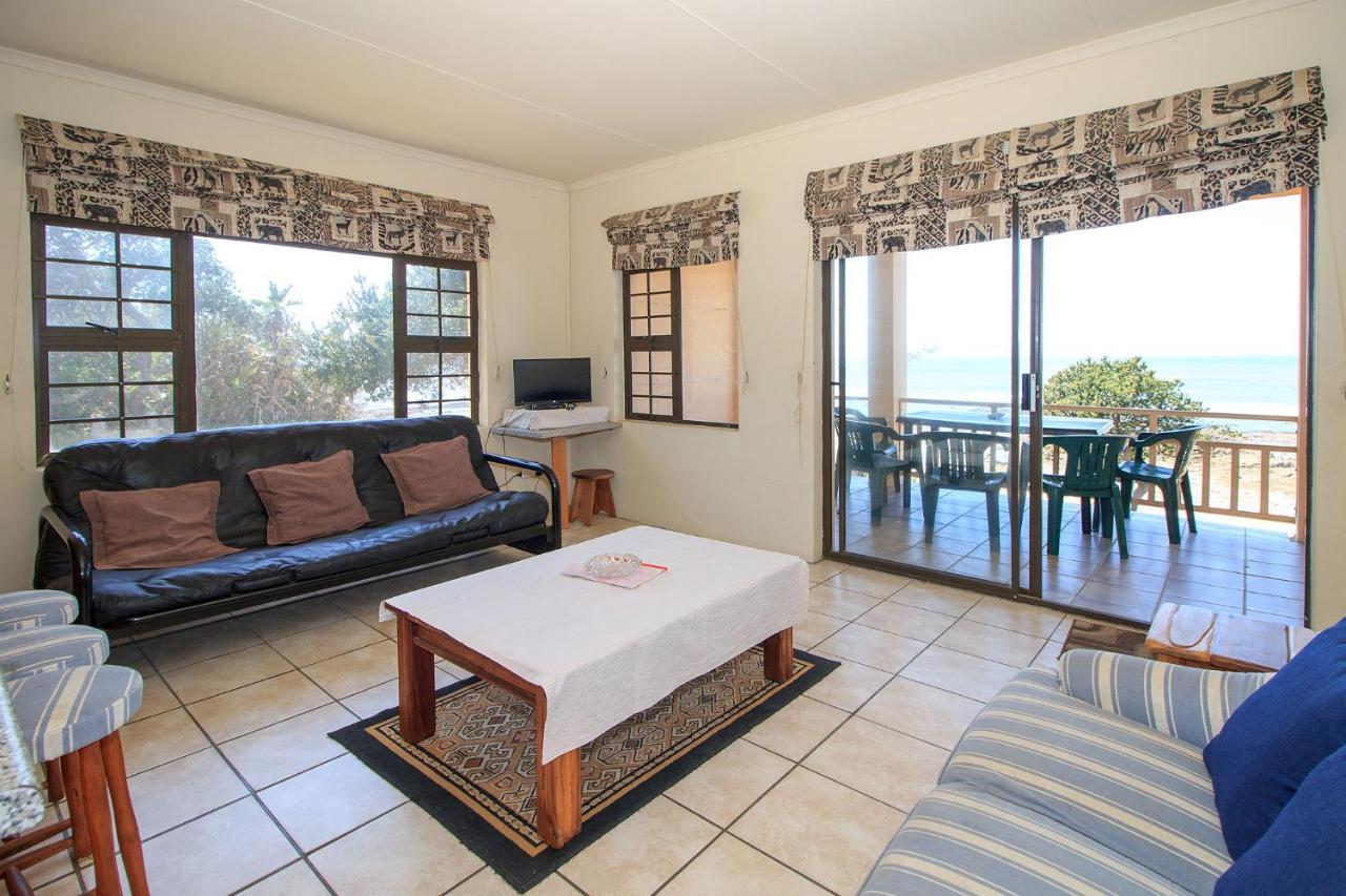 Neptunes Cove Kei Mouth Kültér fotó
