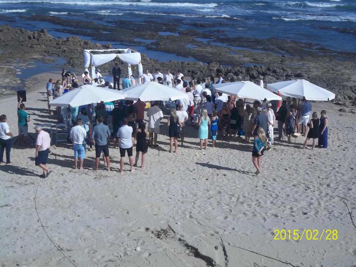 Neptunes Cove Kei Mouth Kültér fotó