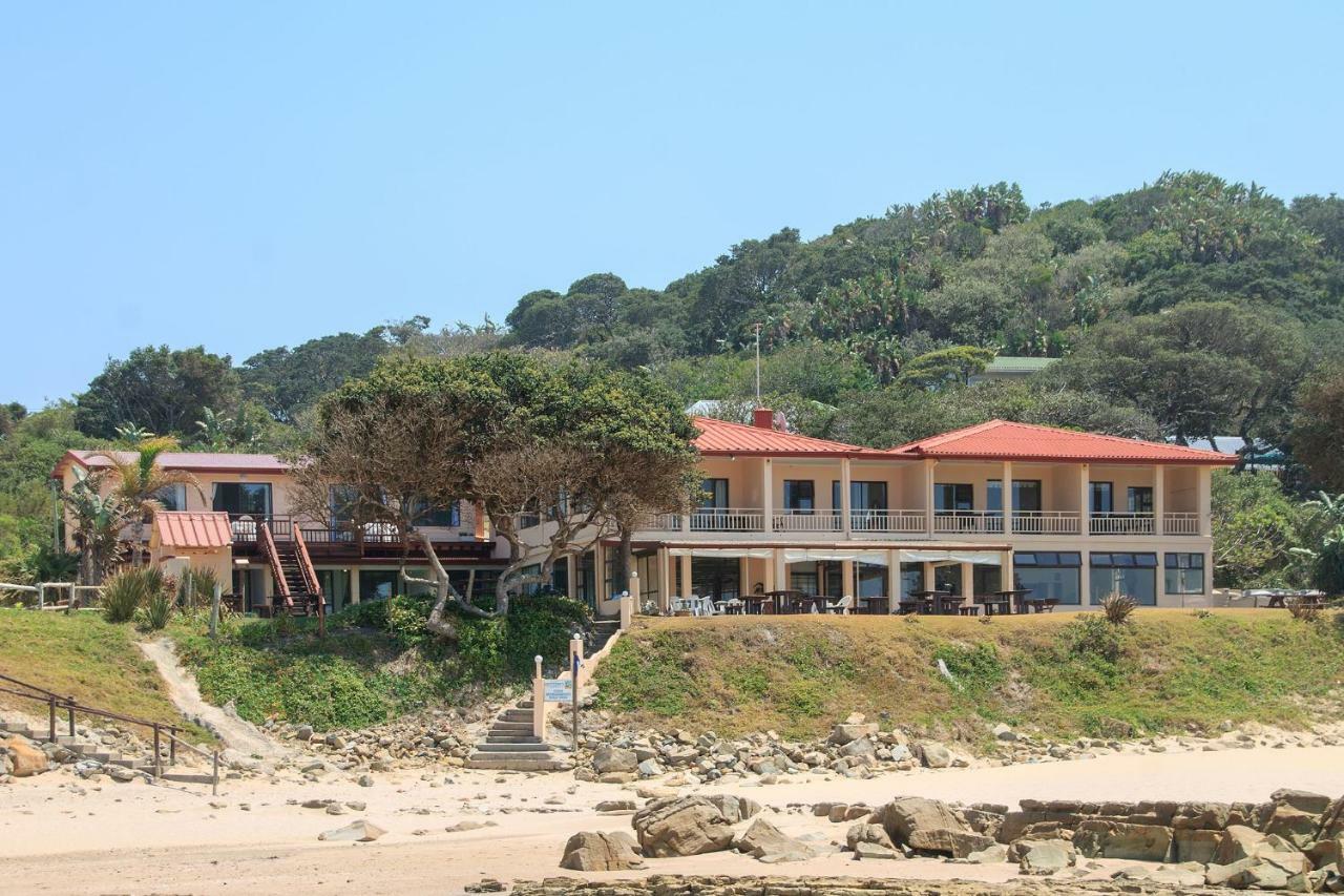Neptunes Cove Kei Mouth Kültér fotó