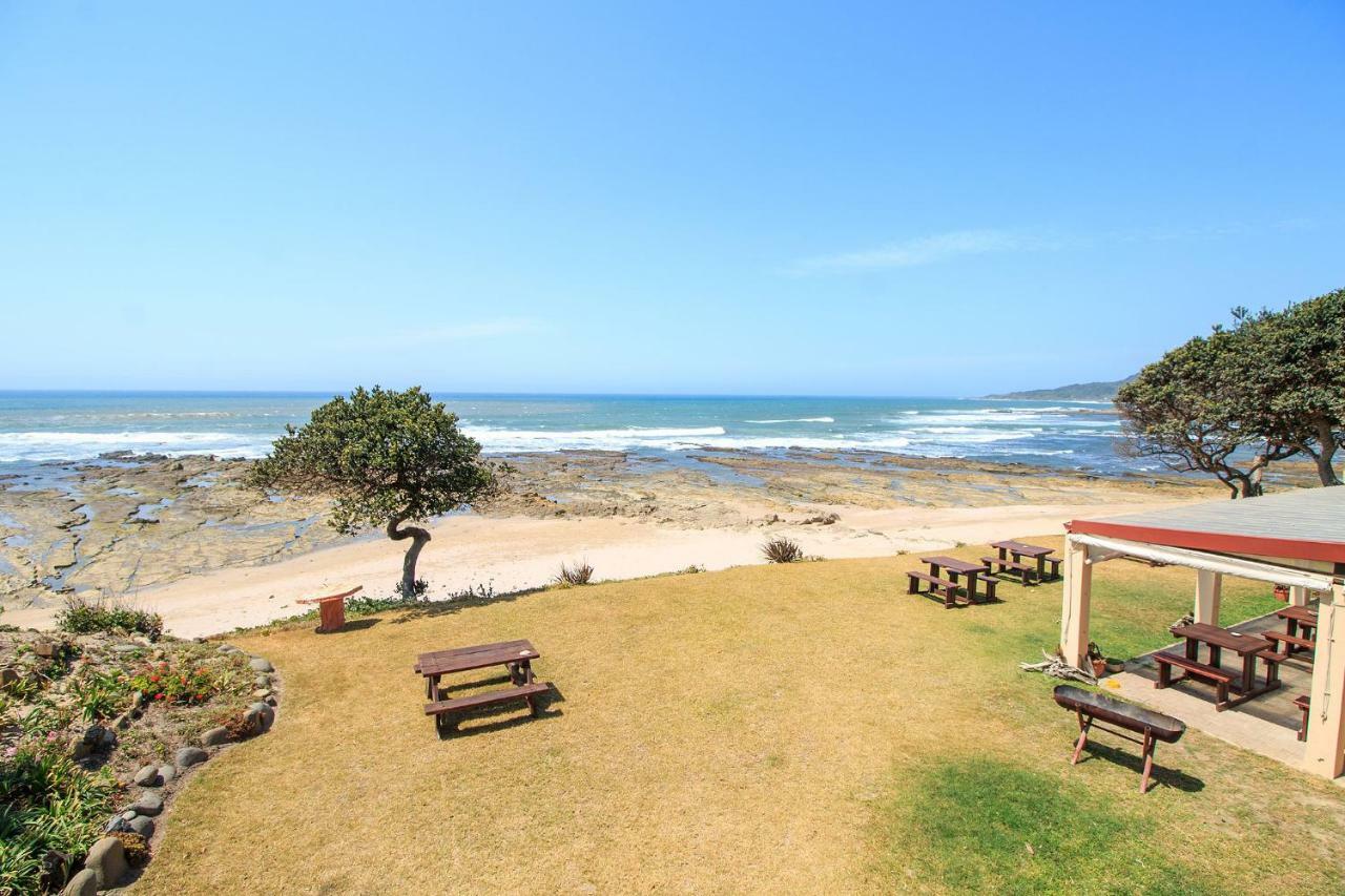 Neptunes Cove Kei Mouth Kültér fotó