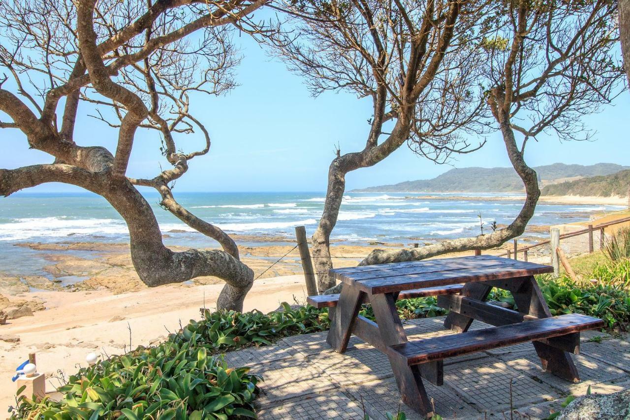Neptunes Cove Kei Mouth Kültér fotó