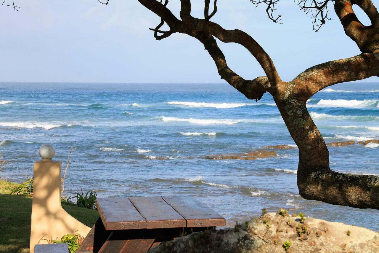 Neptunes Cove Kei Mouth Kültér fotó