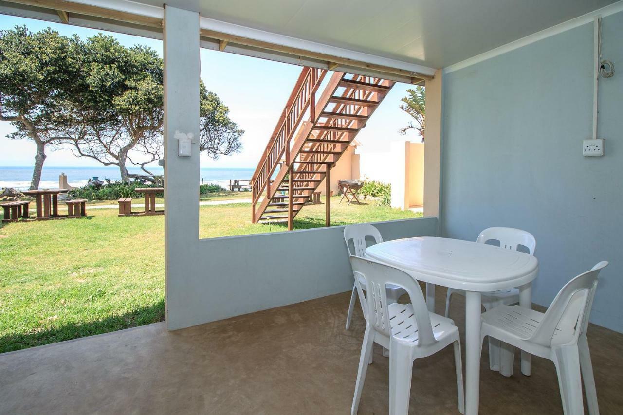 Neptunes Cove Kei Mouth Kültér fotó
