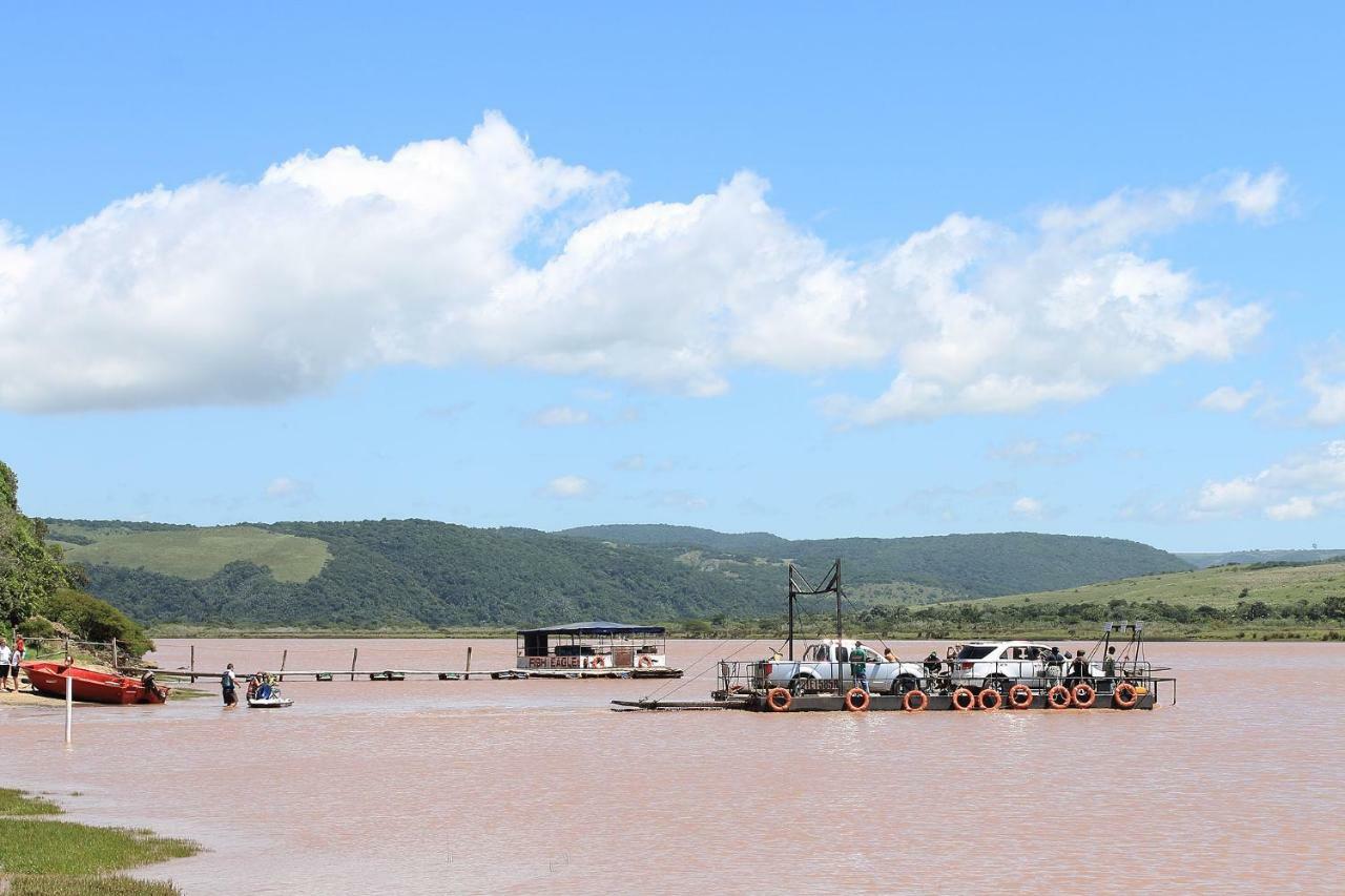 Neptunes Cove Kei Mouth Kültér fotó