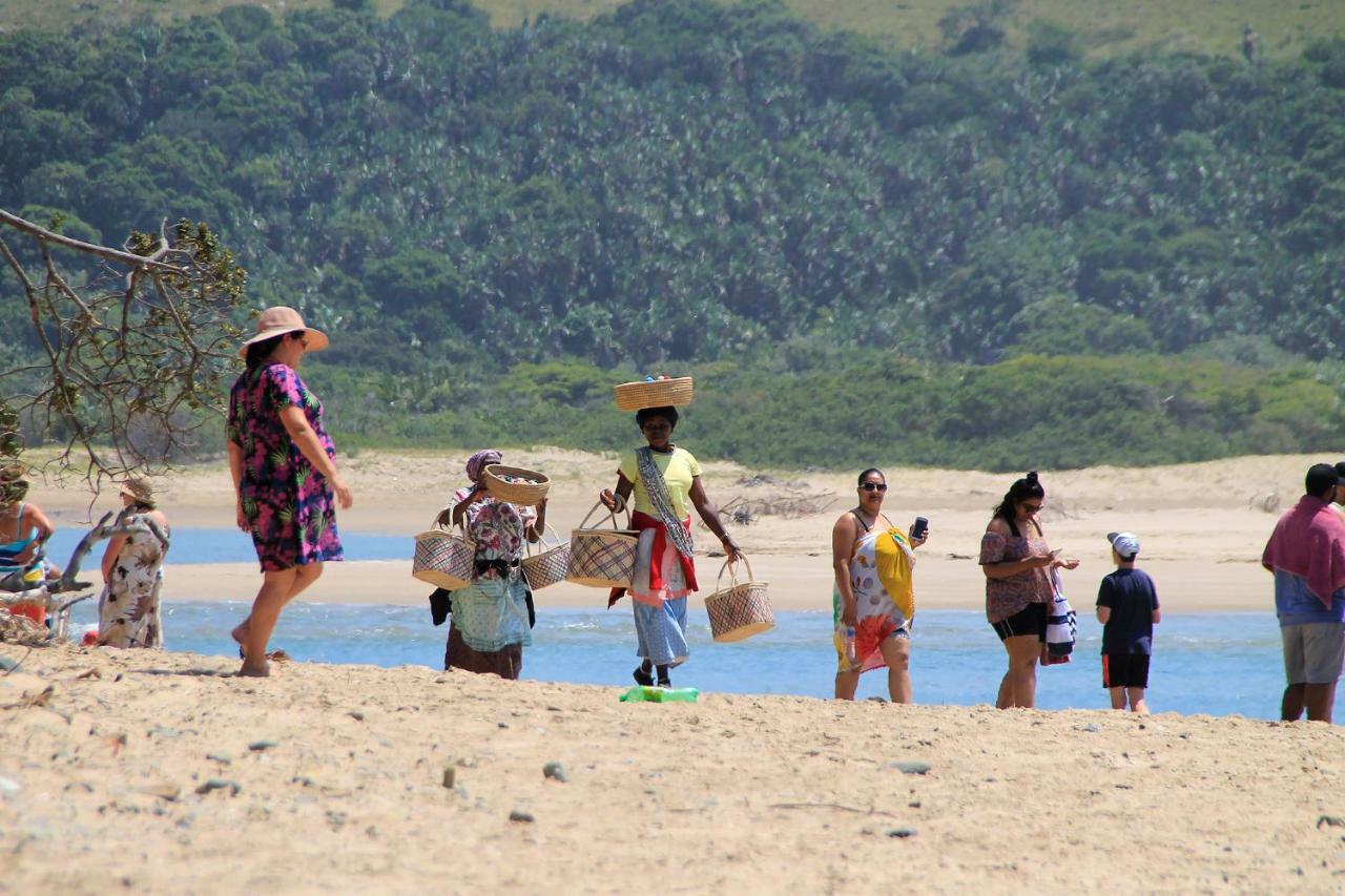 Neptunes Cove Kei Mouth Kültér fotó