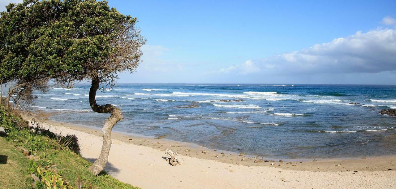 Neptunes Cove Kei Mouth Kültér fotó