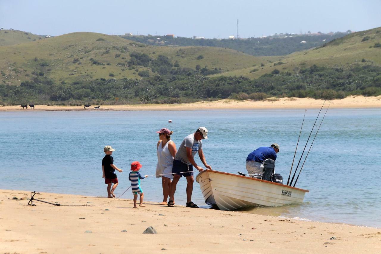 Neptunes Cove Kei Mouth Kültér fotó